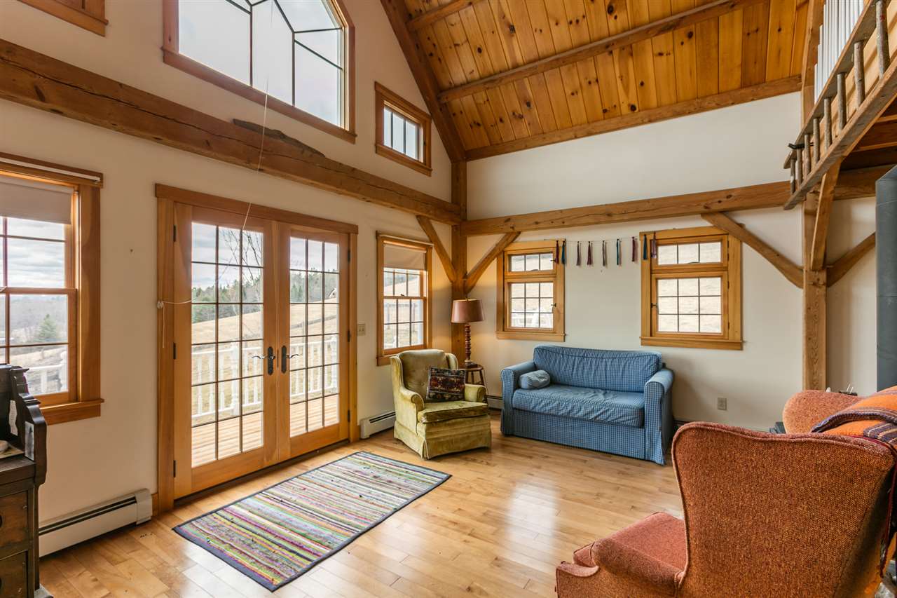 626 Hayward Road Corinth, VT 05039 - Photo 4 of 24