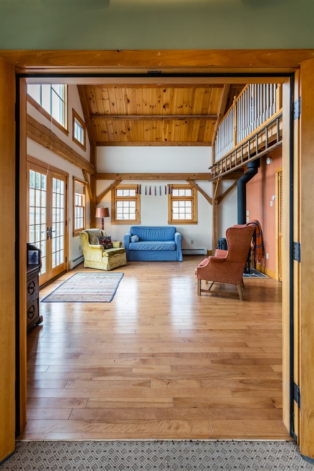 626 Hayward Road Corinth, VT 05039 - Photo 5 of 24