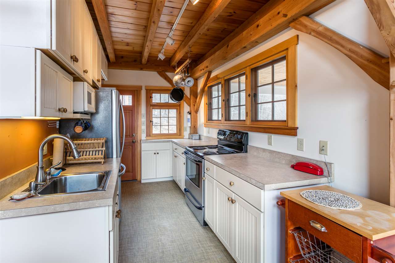 626 Hayward Road Corinth, VT 05039 - Photo 8 of 24