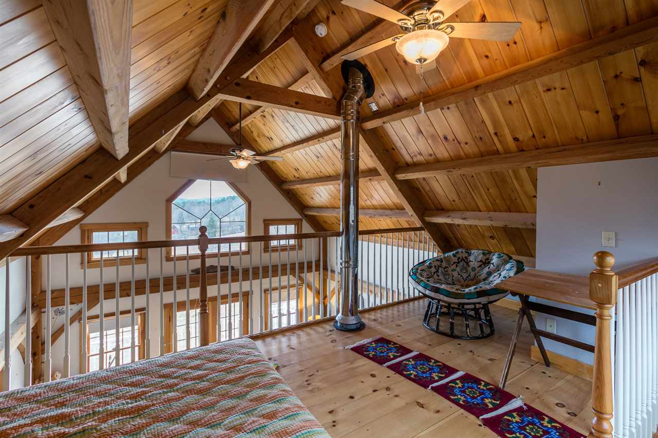 626 Hayward Road Corinth, VT 05039 - Photo 10 of 24
