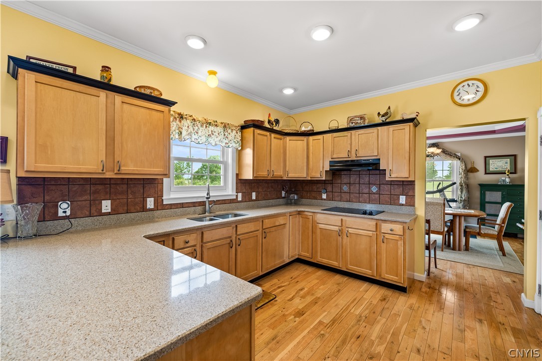 7751 Sally Road Marshall, NY 13480 - Photo 15 of 49