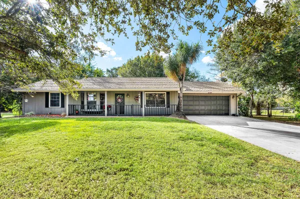 $515,000 | 16744 Lancashire Drive East, Loxahatchee, FL 33470