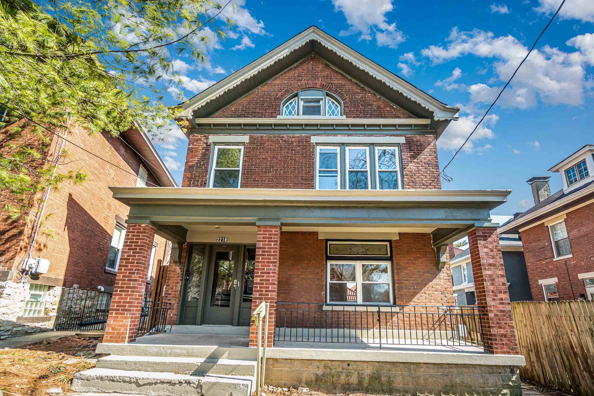 2218 Scott Street, Unit 2 Covington, KY 41014 - Photo 1 of 28