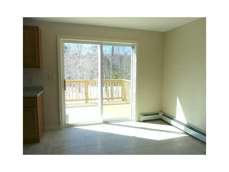 8 Bruschi Road Windham, ME 04062 - Photo 6 of 16 Patio/Deck.