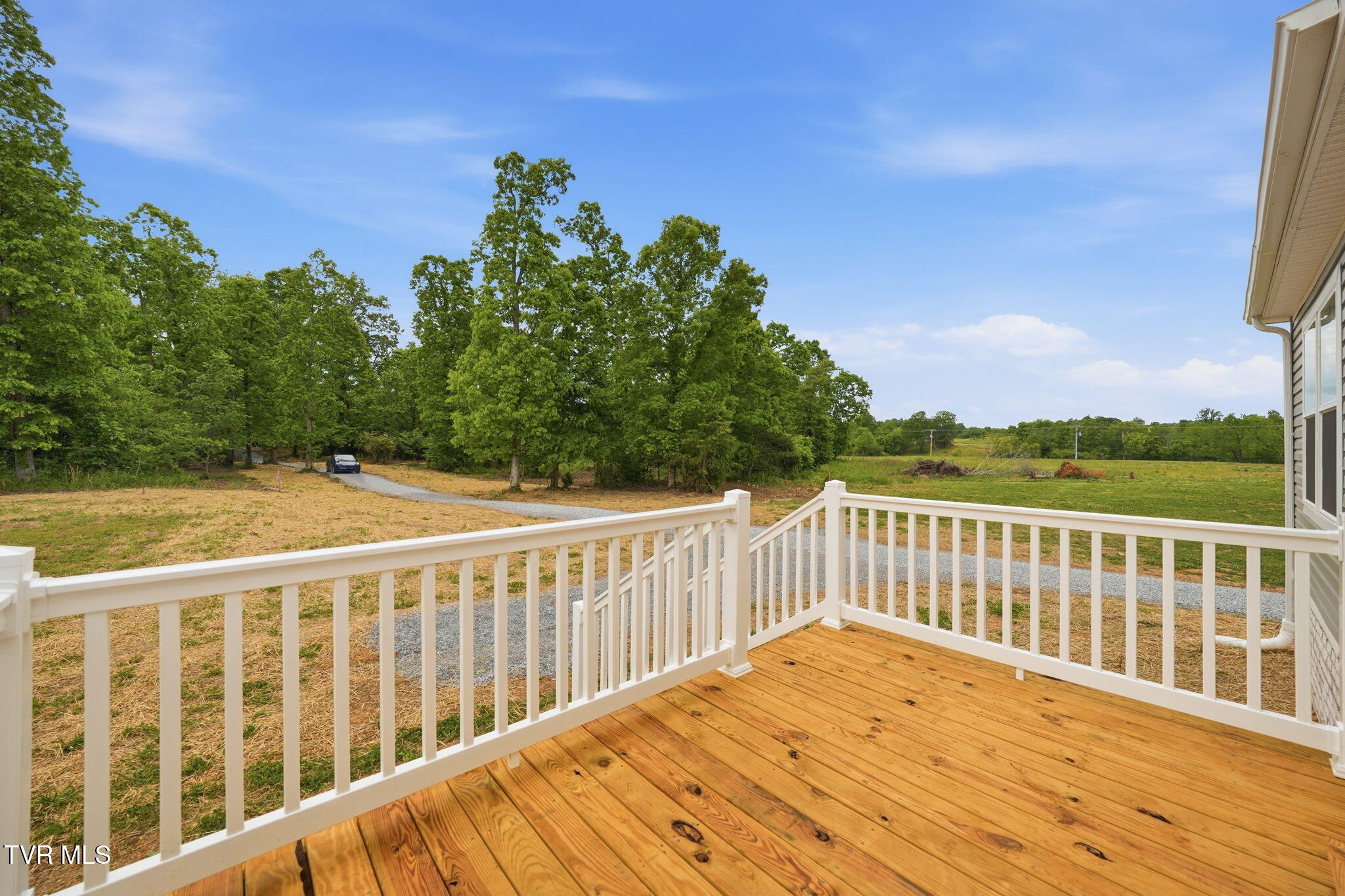 880 Ricker Road Greeneville, TN 37743 - Photo 4 of 29 FRONT PORCH