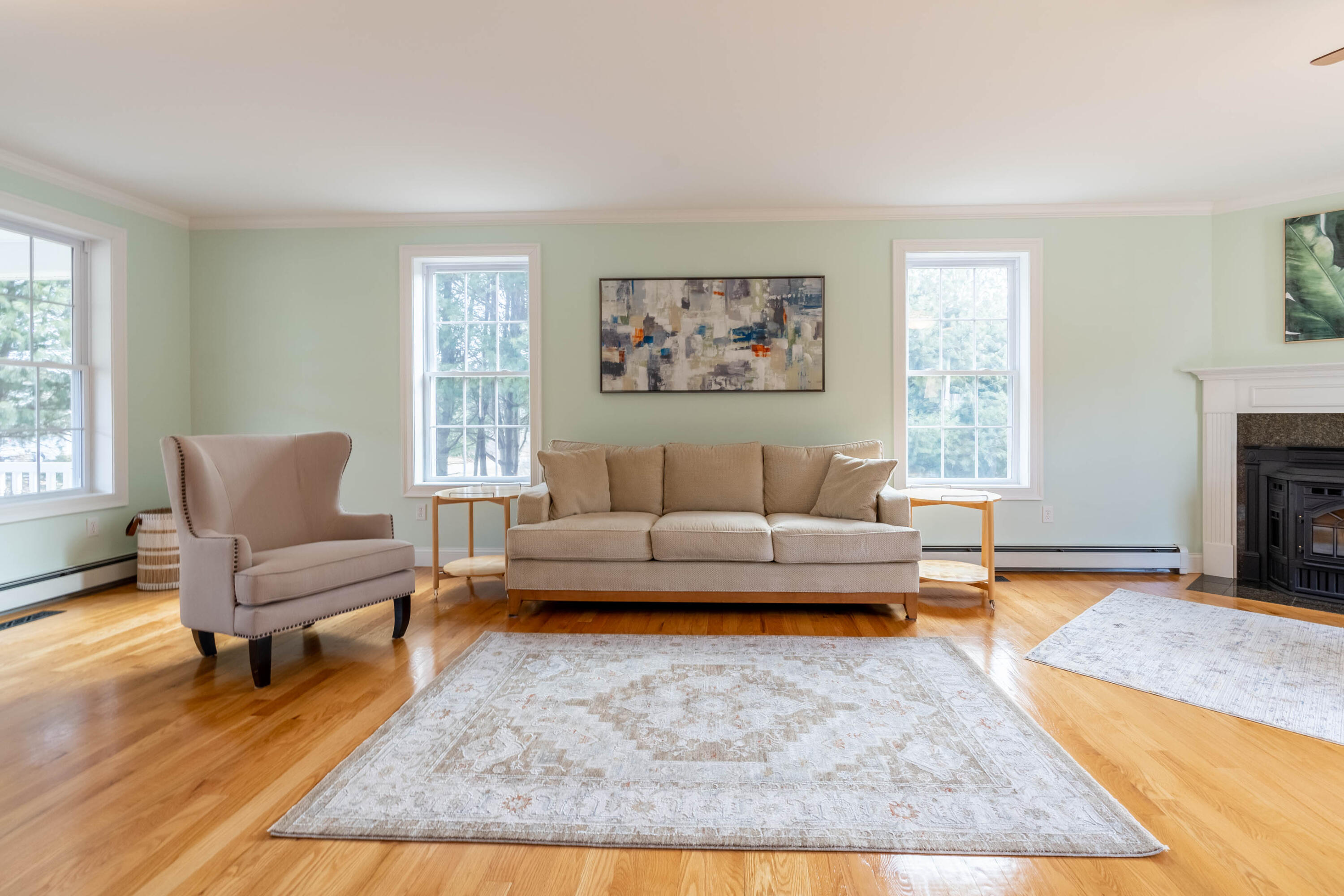 57 Gordon Farms Road Gorham, ME 04038 - Photo 9 of 54 3-1st Floor-4