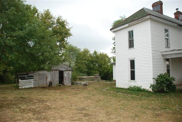 5844 Fords Mill Road Versailles, KY 40383 - Photo 21 of 58 Photo 21