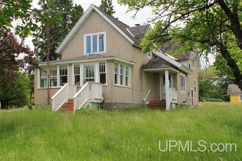 23709 White Siding Road Nisula, MI 49952 - Photo 1 of 25 Gallery Image 1