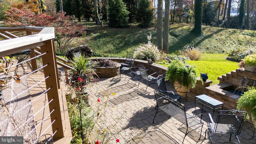 100 Ferry Point Road Burgess, VA 22432 - Photo 50 of 60
