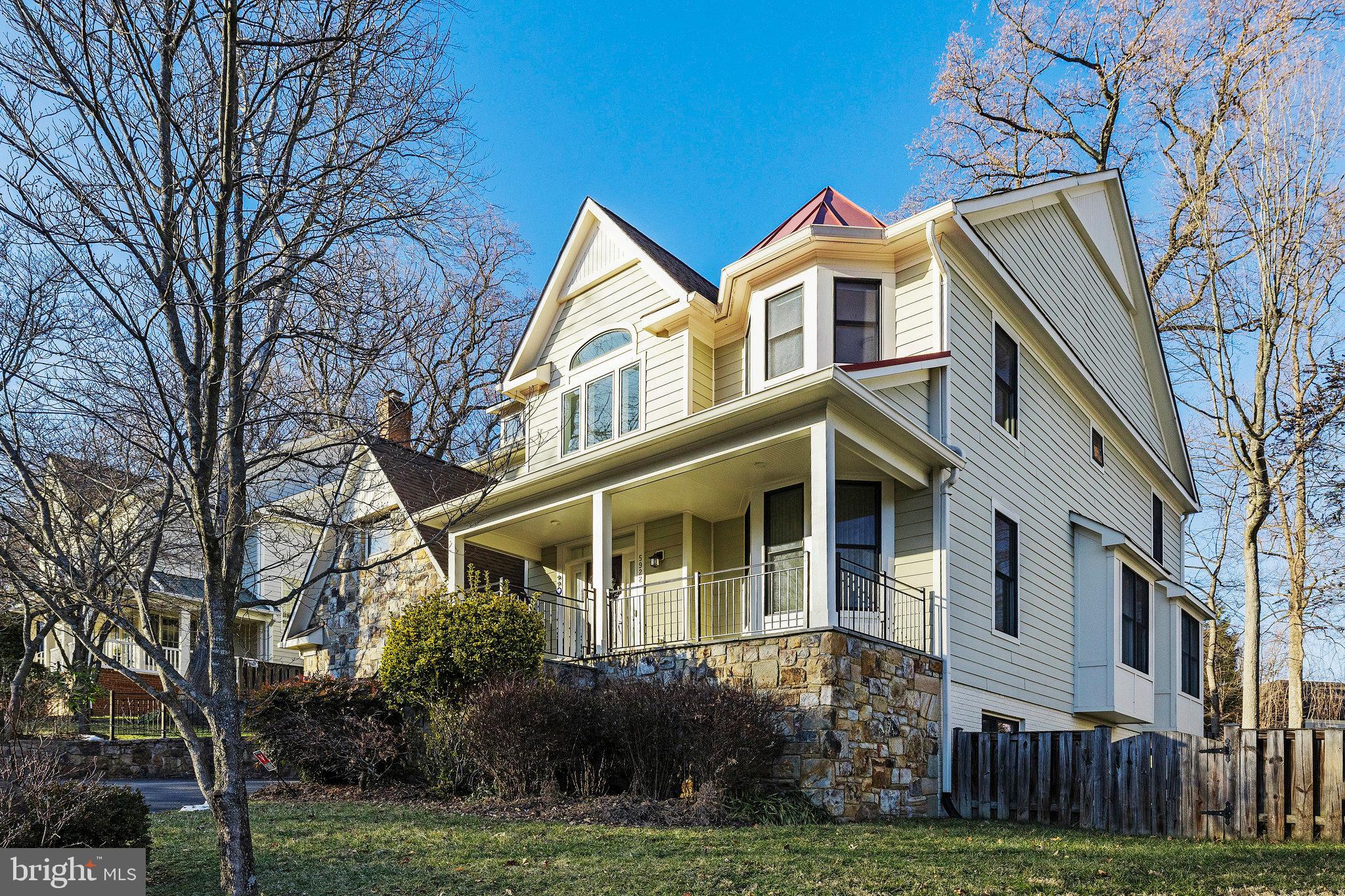 5922 Chesterbrook Road McLean, VA 22101 - Photo 4 of 82