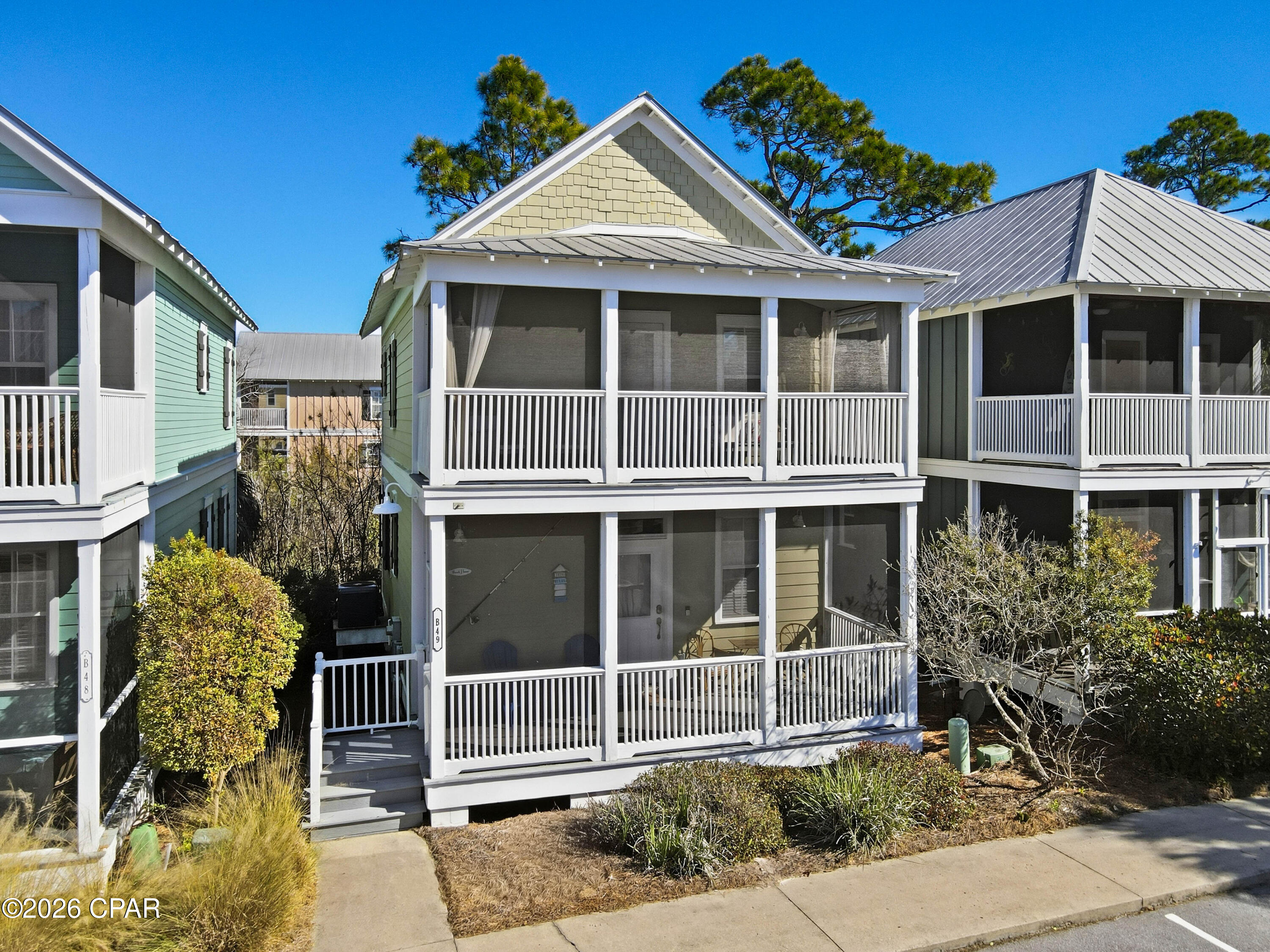 3050 West Highway 98, Unit B49 Port St. Joe, FL 32456 - Photo 2 of 40