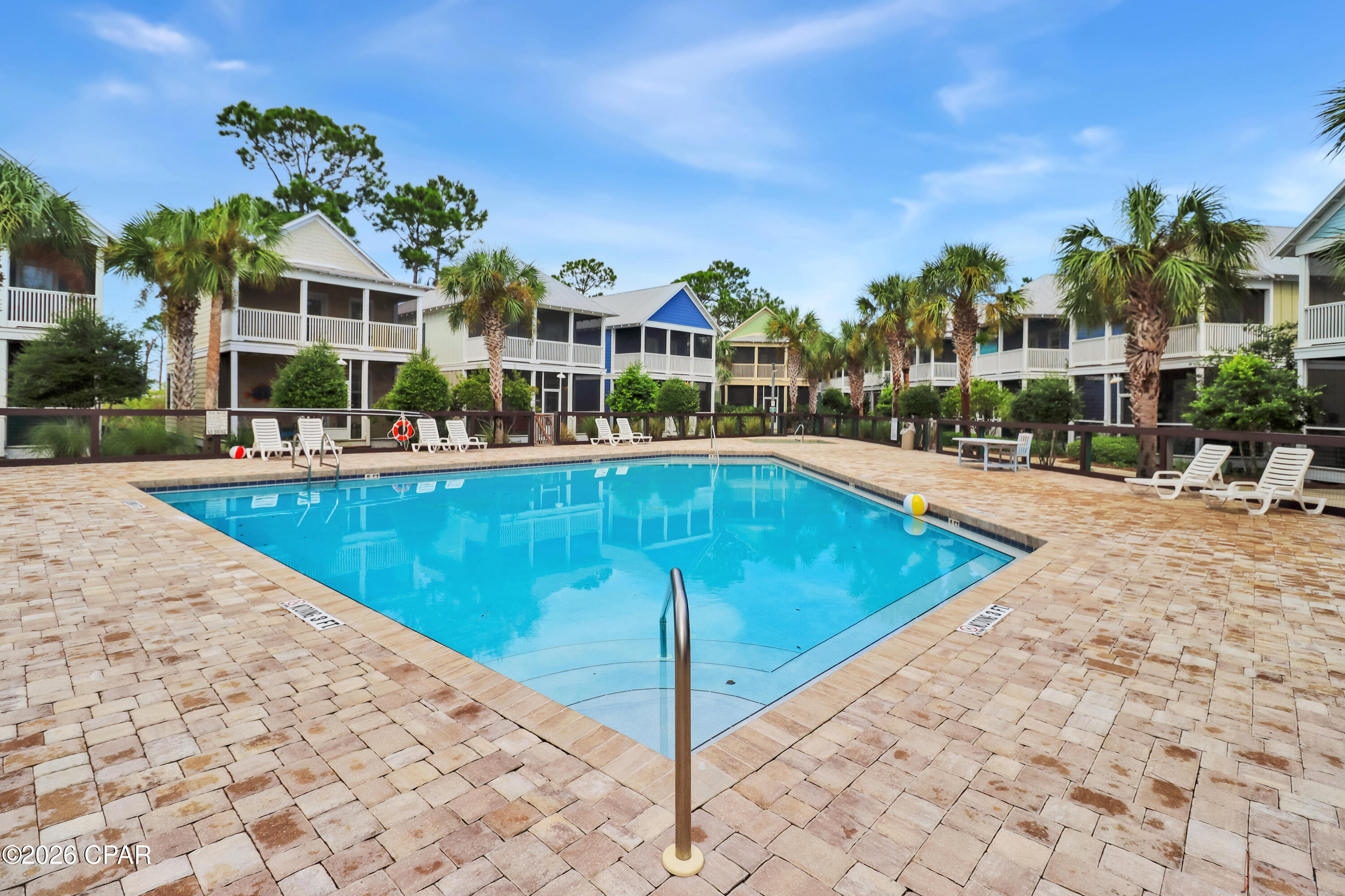 3050 West Highway 98, Unit B49 Port St. Joe, FL 32456 - Photo 22 of 40