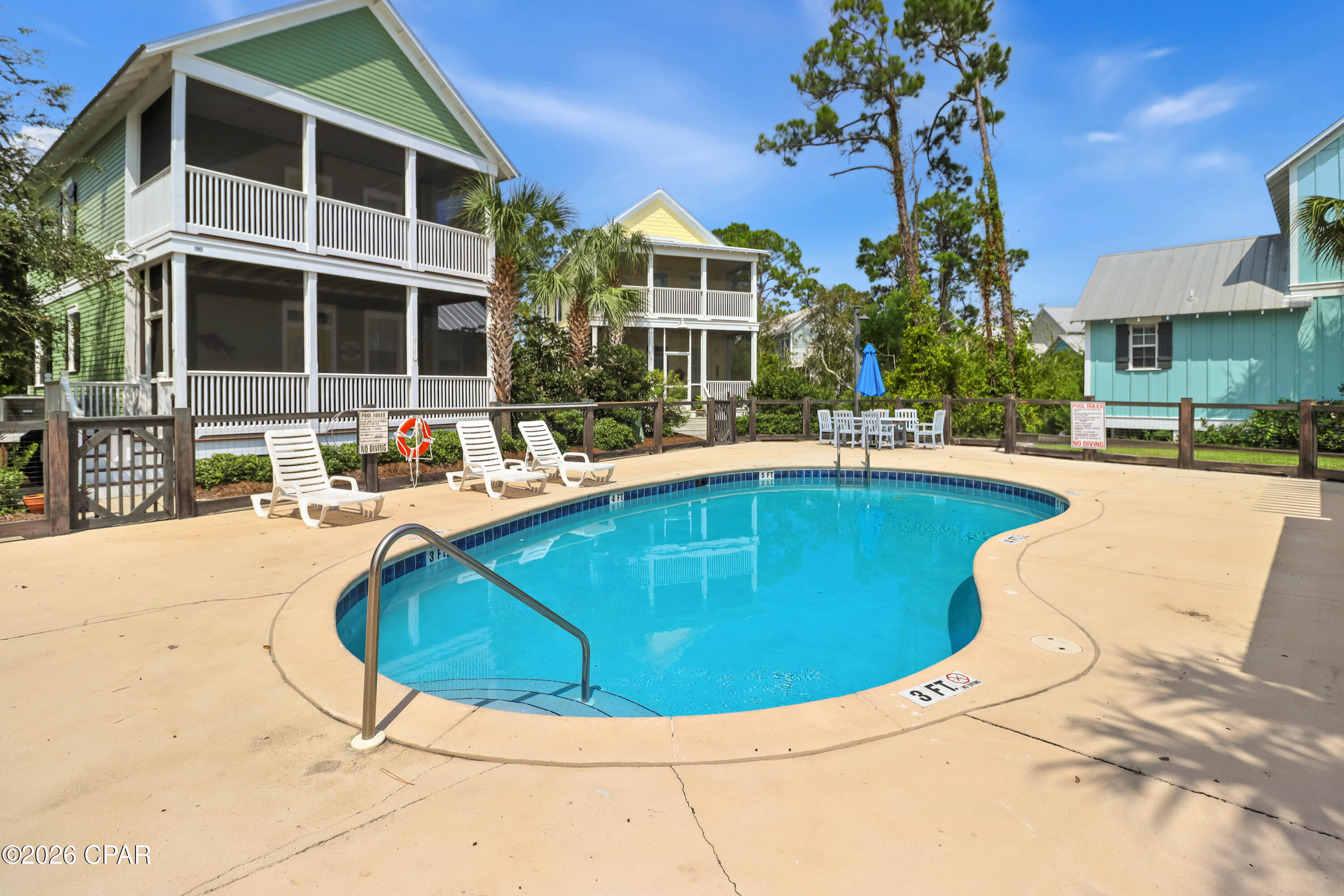 3050 West Highway 98, Unit B49 Port St. Joe, FL 32456 - Photo 23 of 40