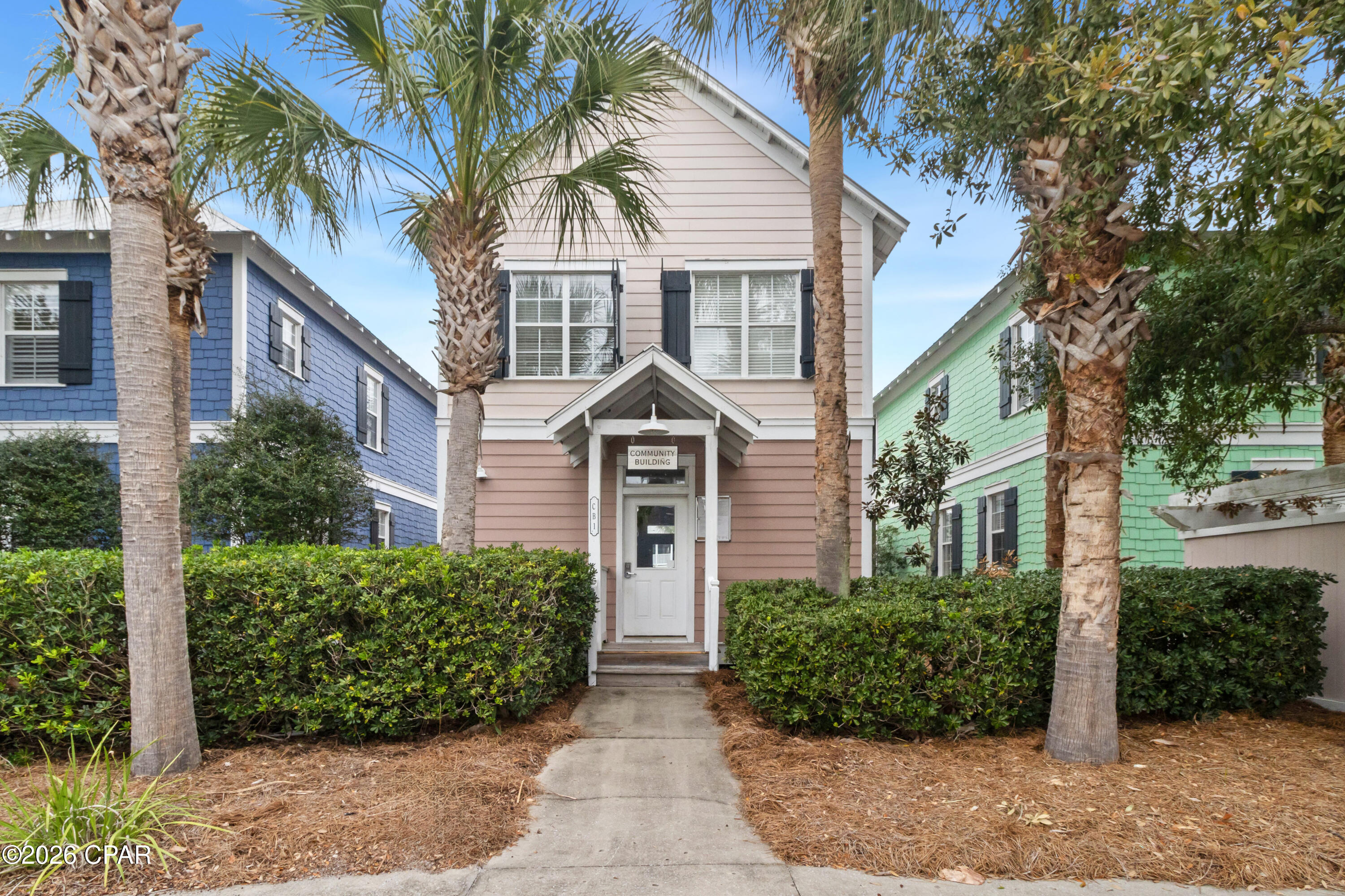 3050 West Highway 98, Unit B49 Port St. Joe, FL 32456 - Photo 26 of 40