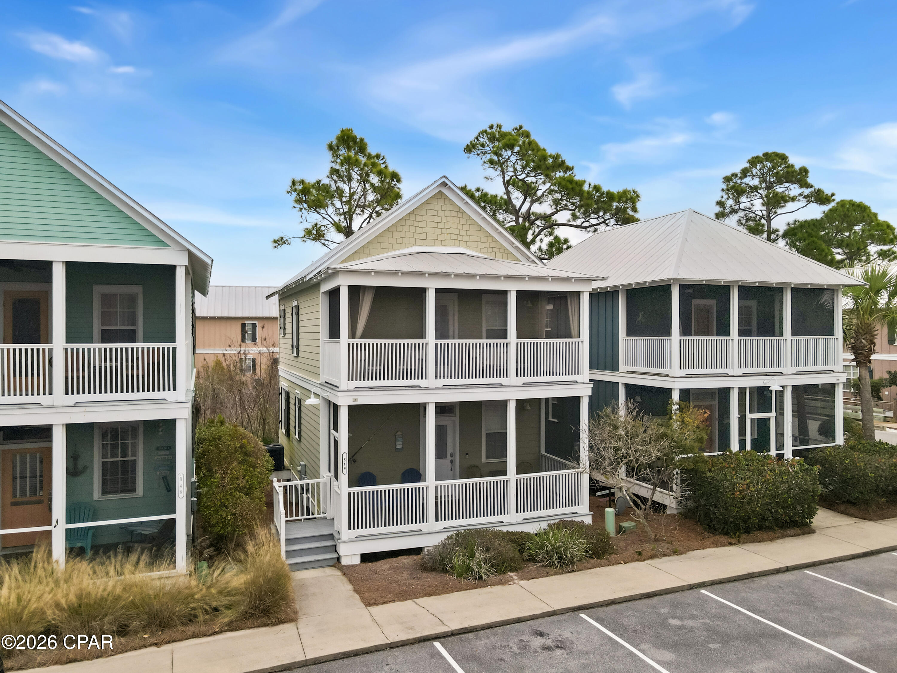 3050 West Highway 98, Unit B49 Port St. Joe, FL 32456 - Photo 28 of 40