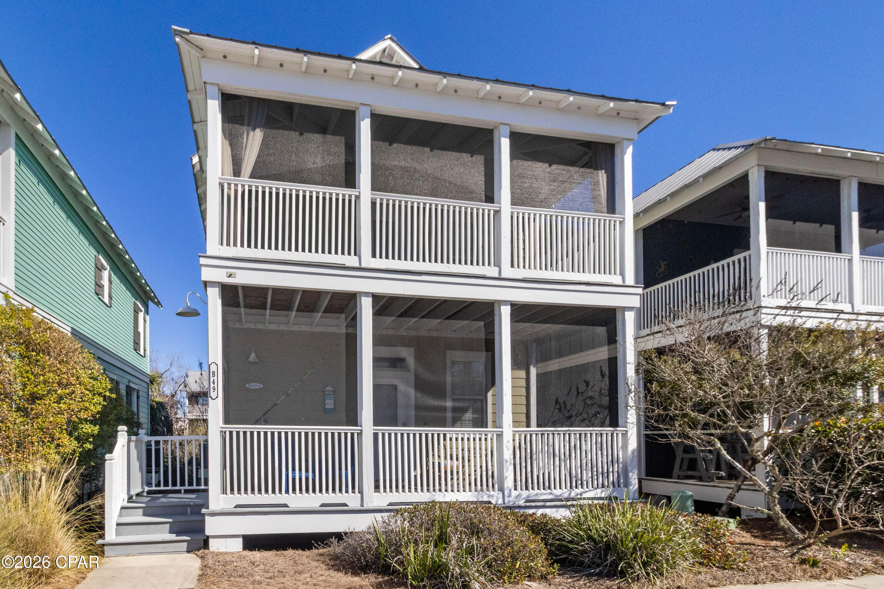 3050 West Highway 98, Unit B49 Port St. Joe, FL 32456 - Photo 29 of 40