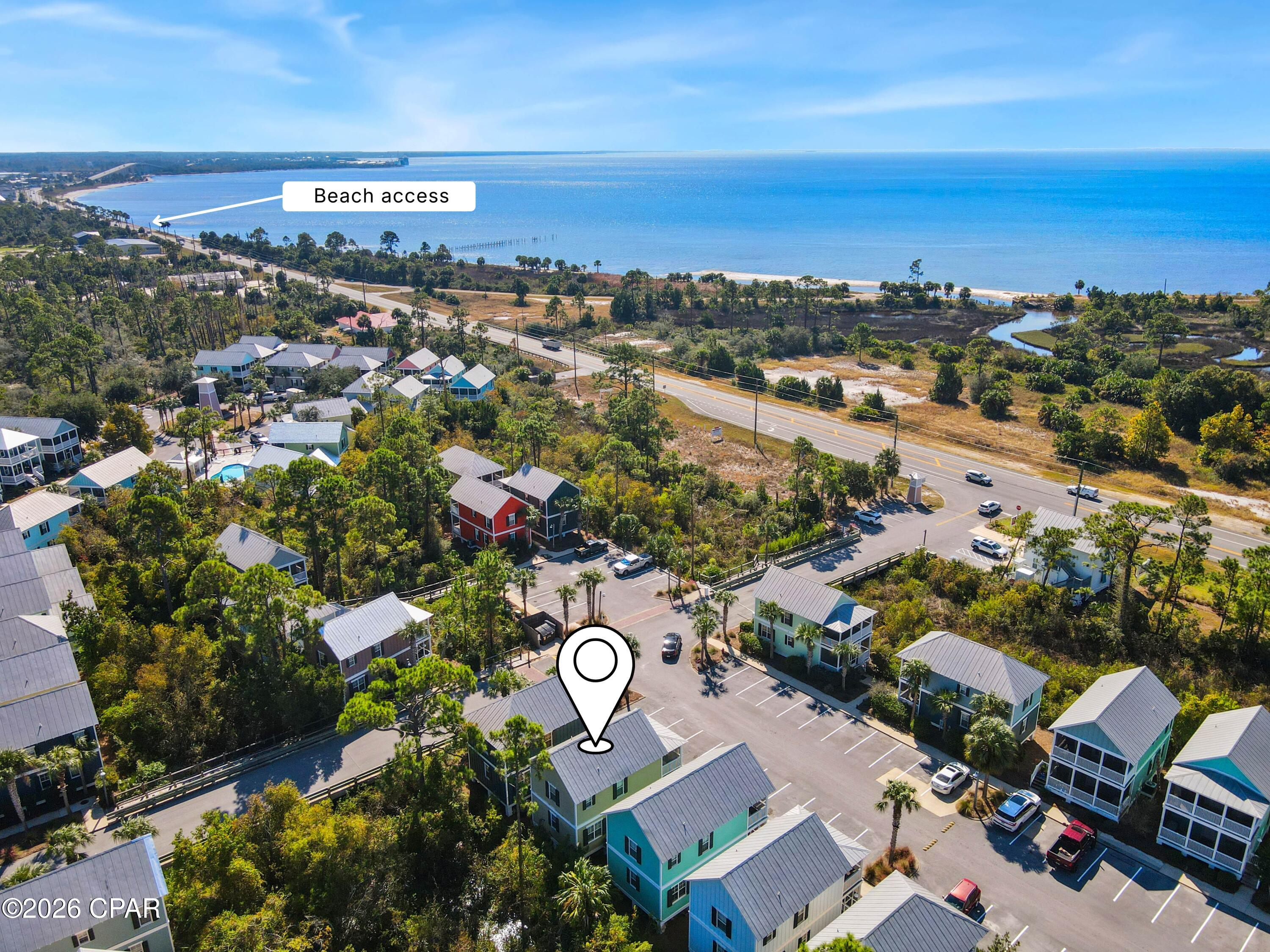 3050 West Highway 98, Unit B49 Port St. Joe, FL 32456 - Photo 30 of 40