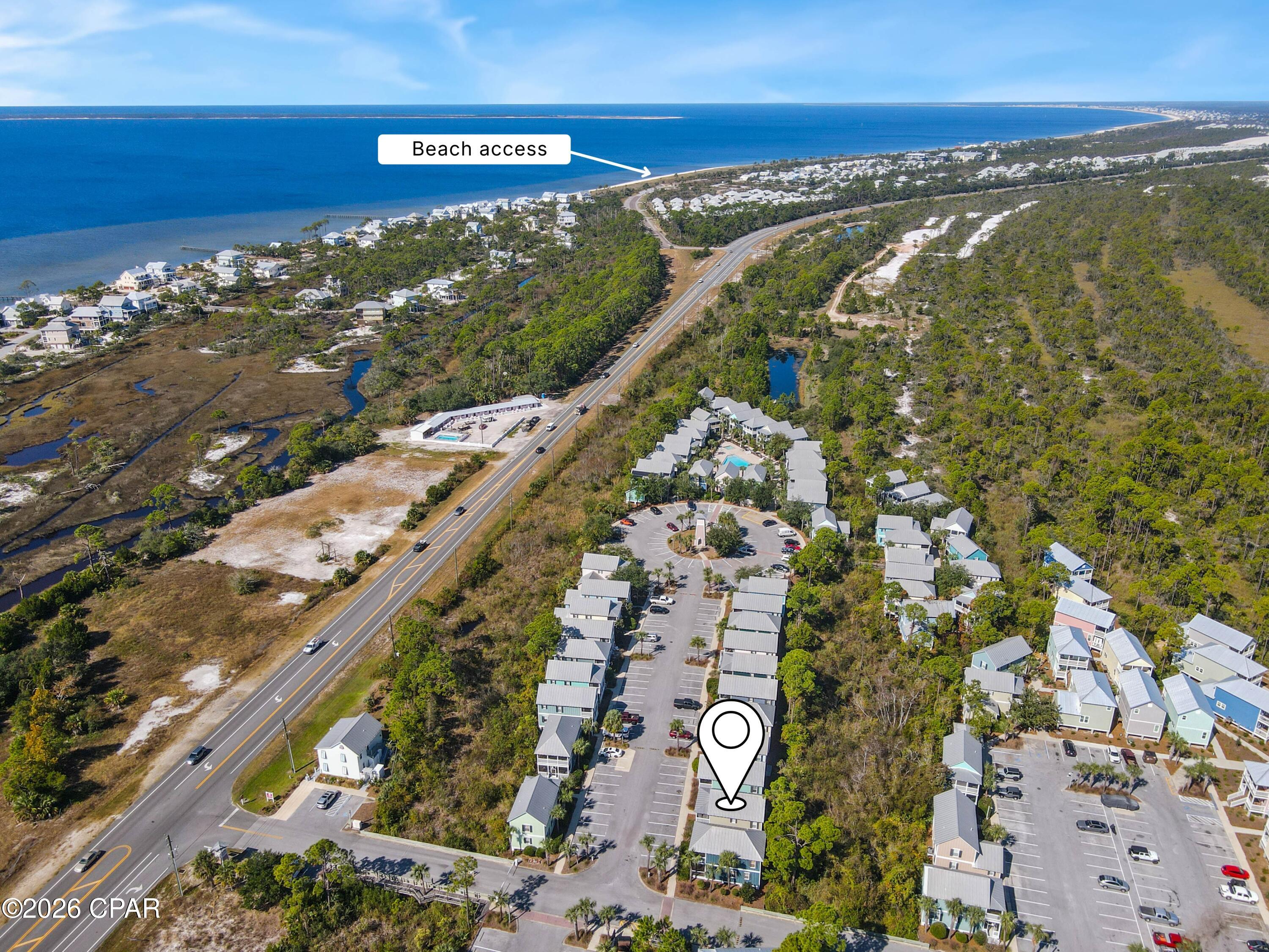 3050 West Highway 98, Unit B49 Port St. Joe, FL 32456 - Photo 31 of 40