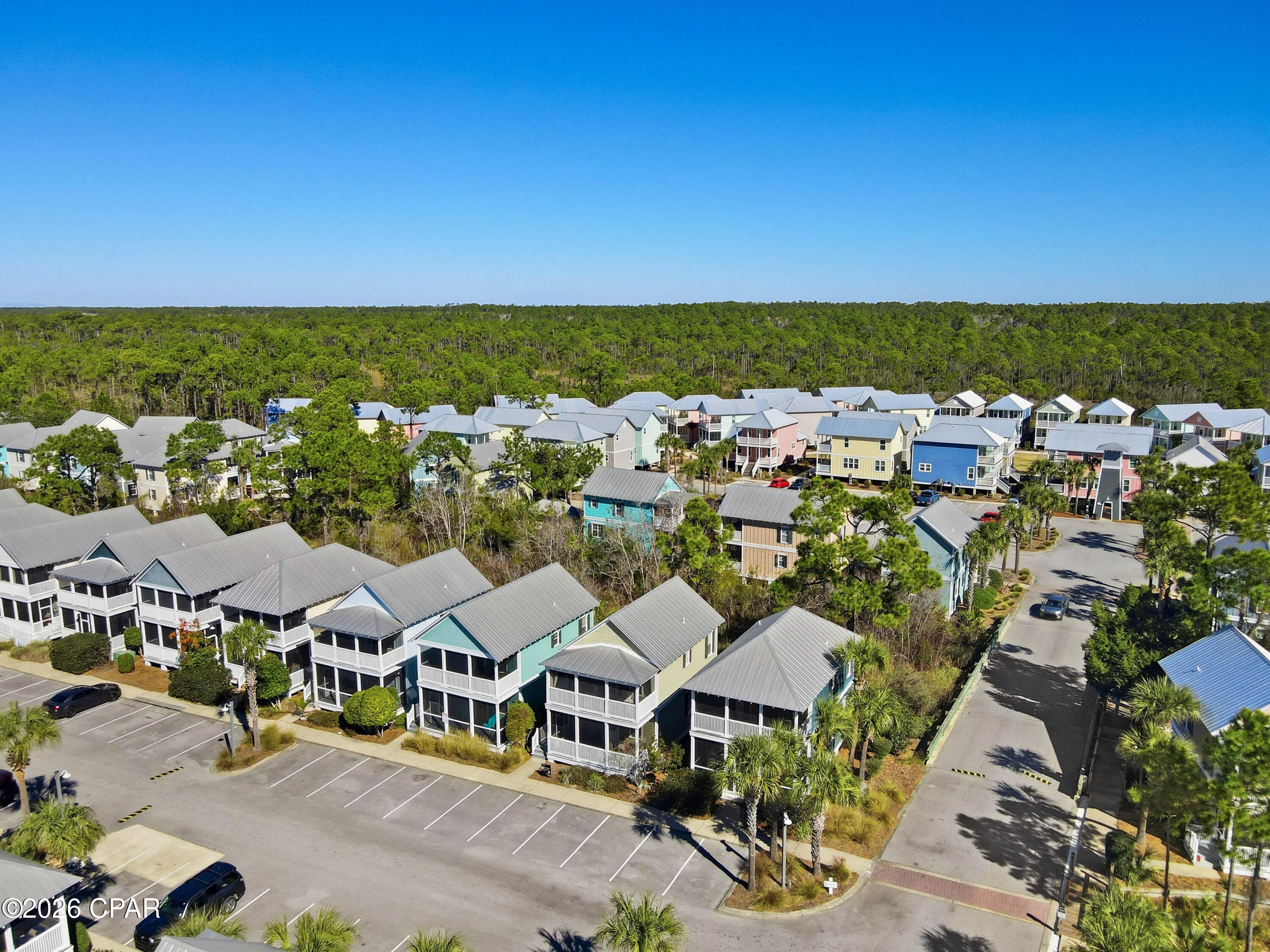 3050 West Highway 98, Unit B49 Port St. Joe, FL 32456 - Photo 32 of 40