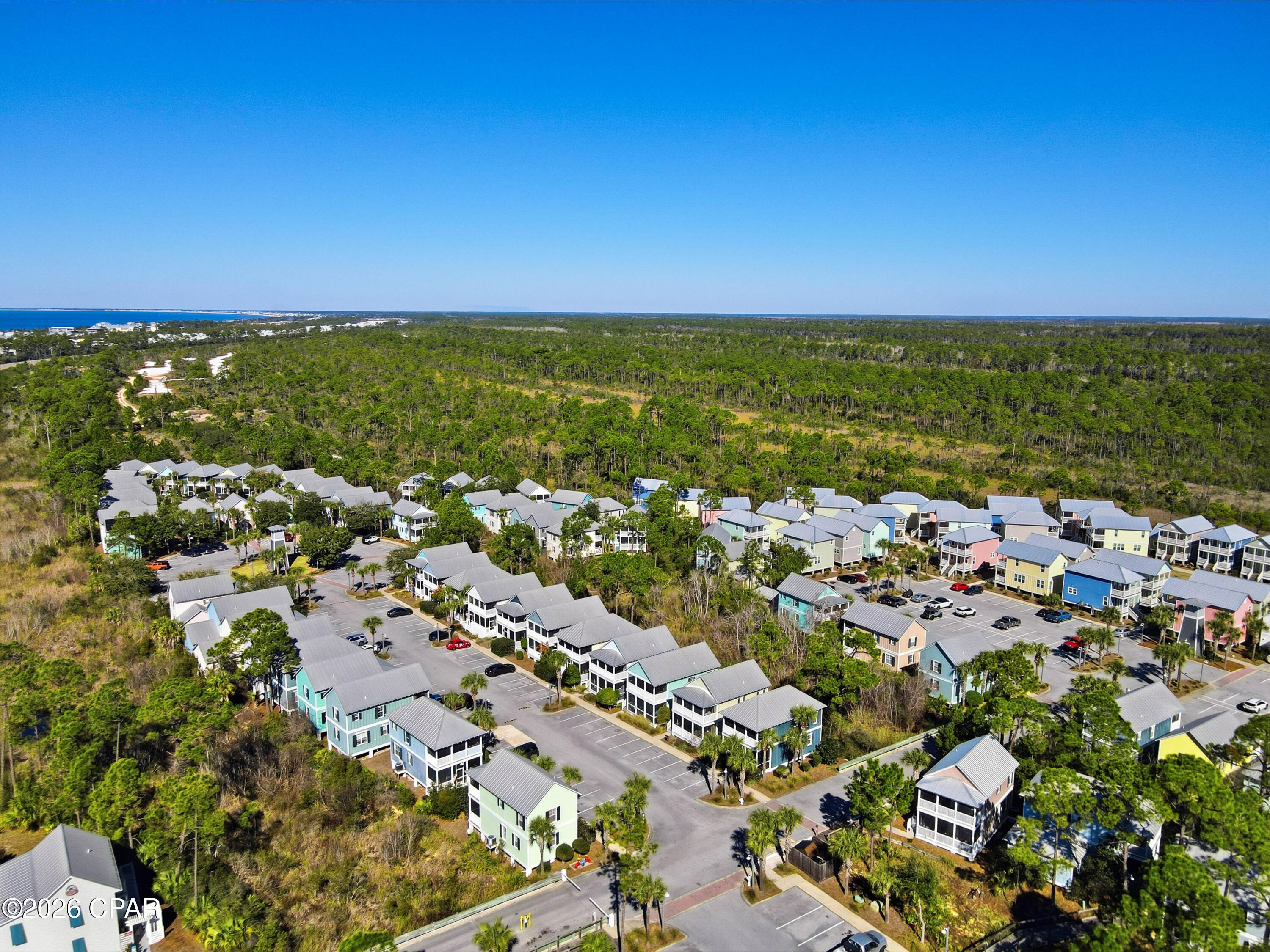 3050 West Highway 98, Unit B49 Port St. Joe, FL 32456 - Photo 33 of 40