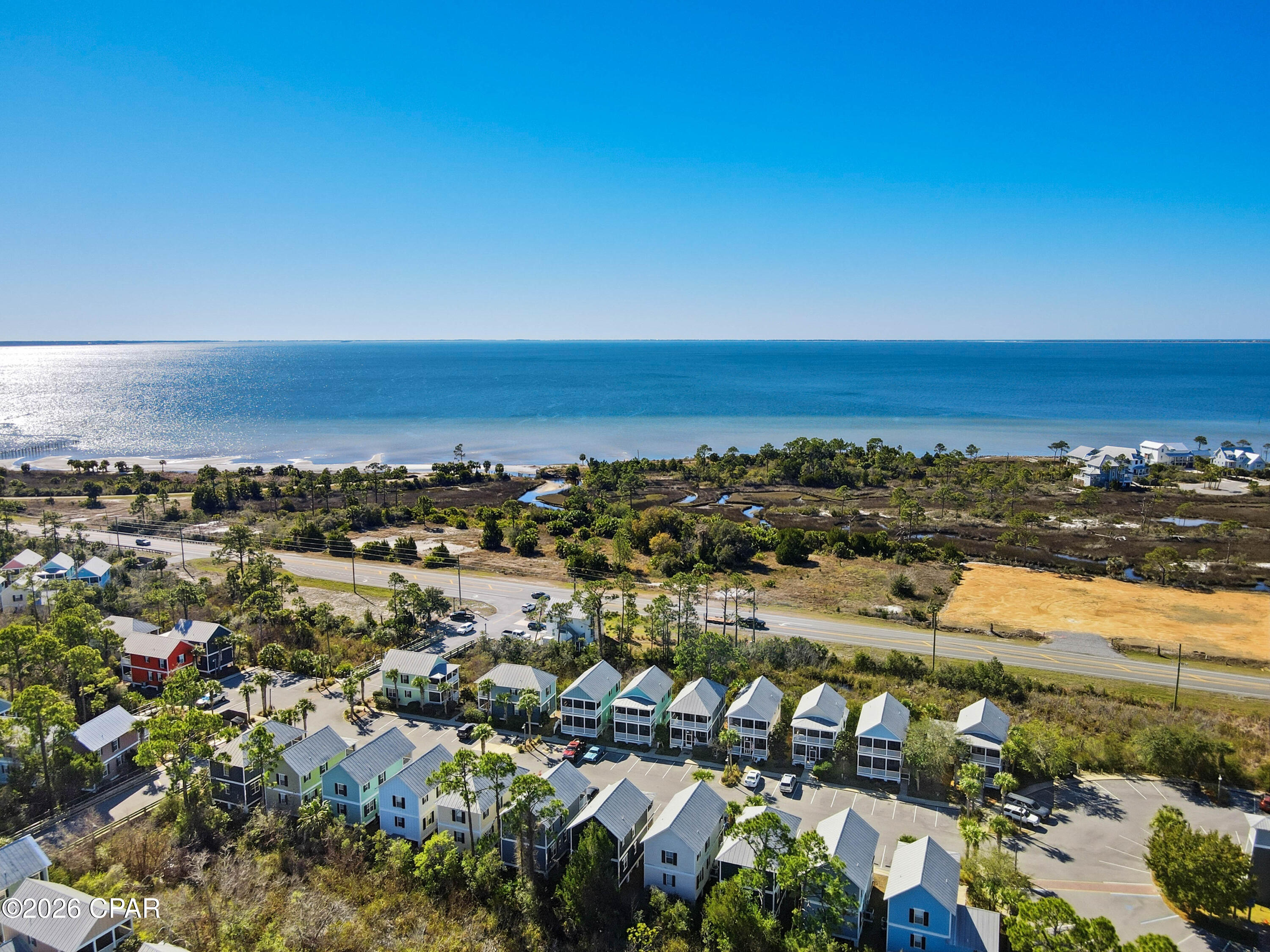 3050 West Highway 98, Unit B49 Port St. Joe, FL 32456 - Photo 34 of 40