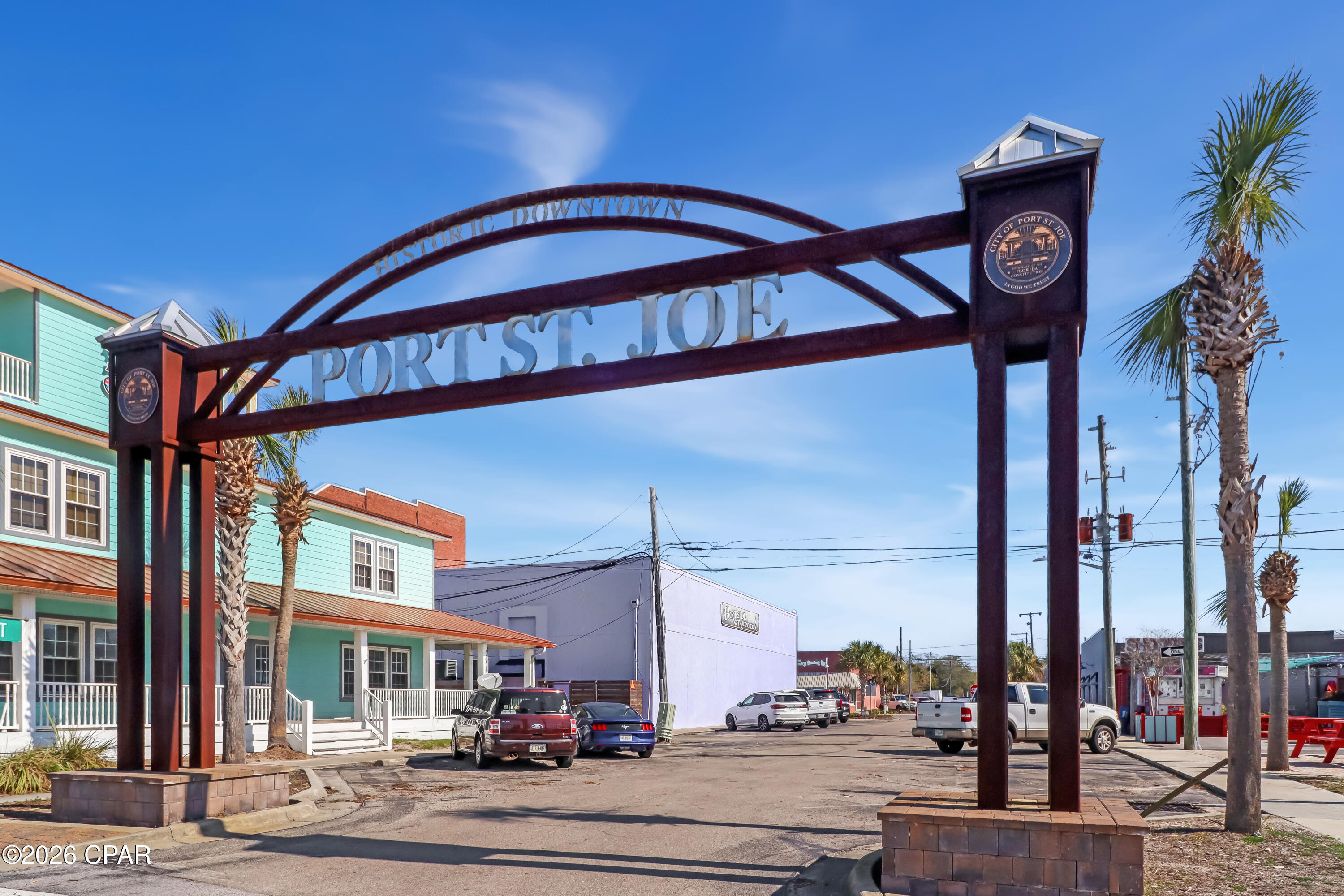 3050 West Highway 98, Unit B49 Port St. Joe, FL 32456 - Photo 35 of 40