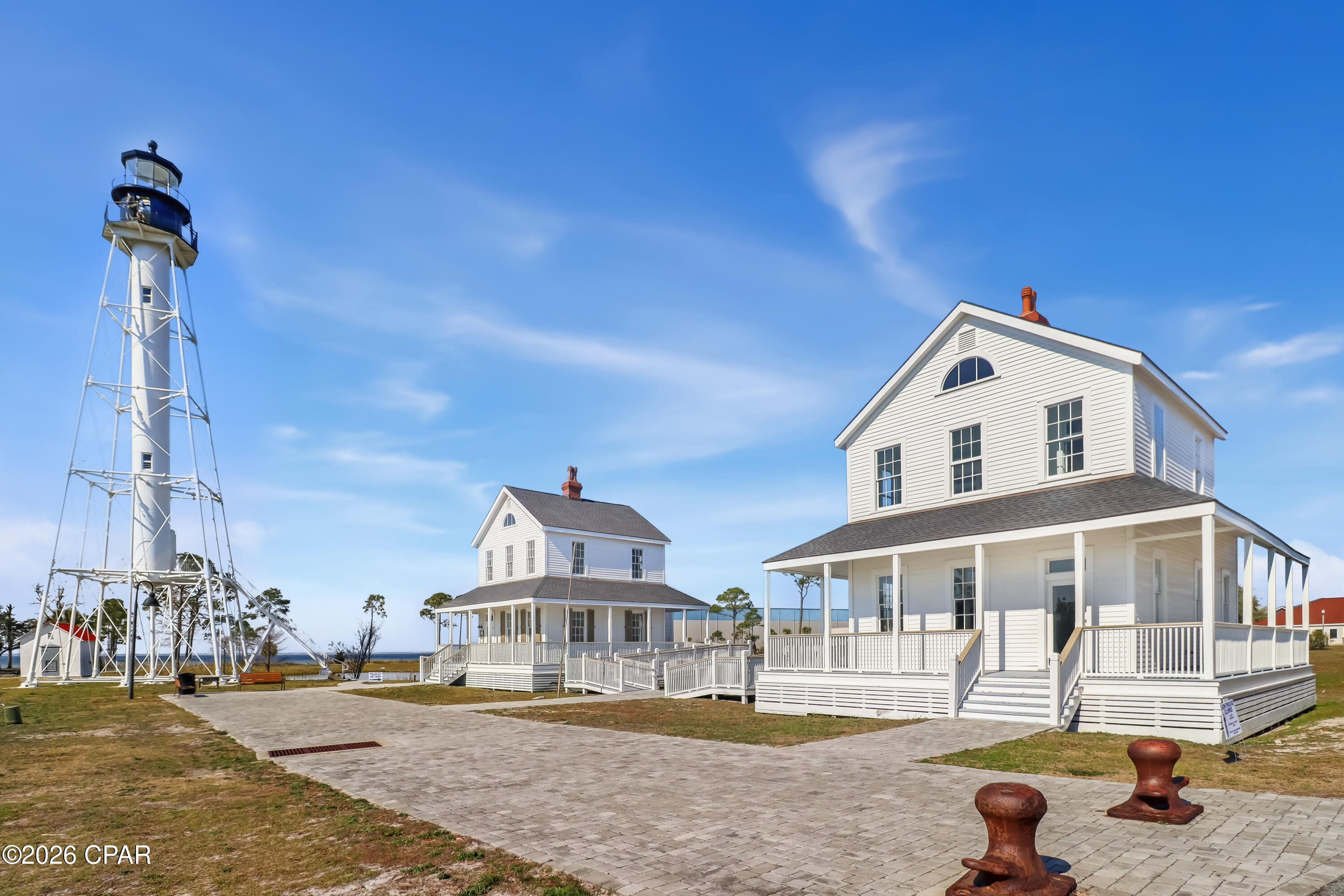 3050 West Highway 98, Unit B49 Port St. Joe, FL 32456 - Photo 36 of 40