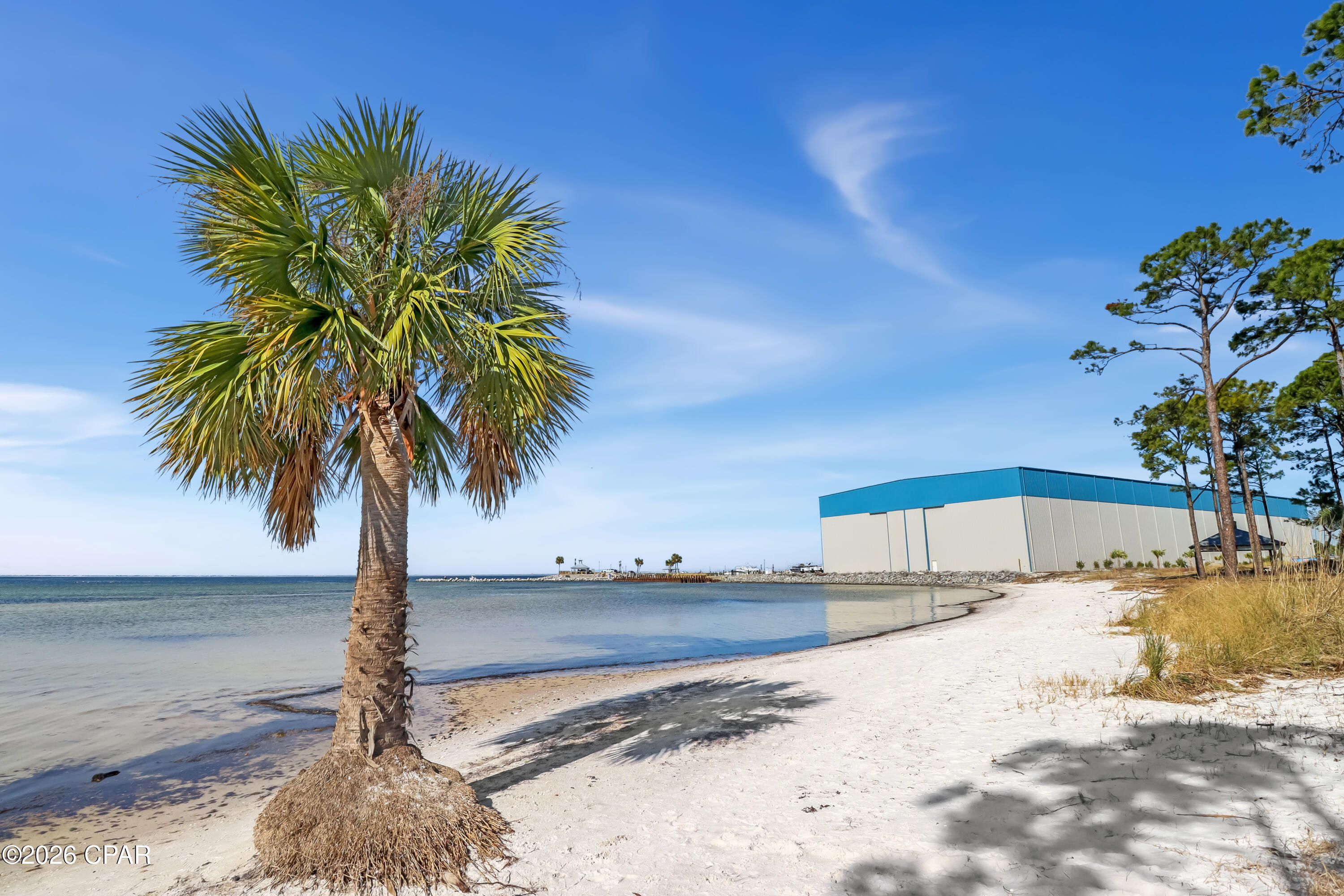 3050 West Highway 98, Unit B49 Port St. Joe, FL 32456 - Photo 38 of 40