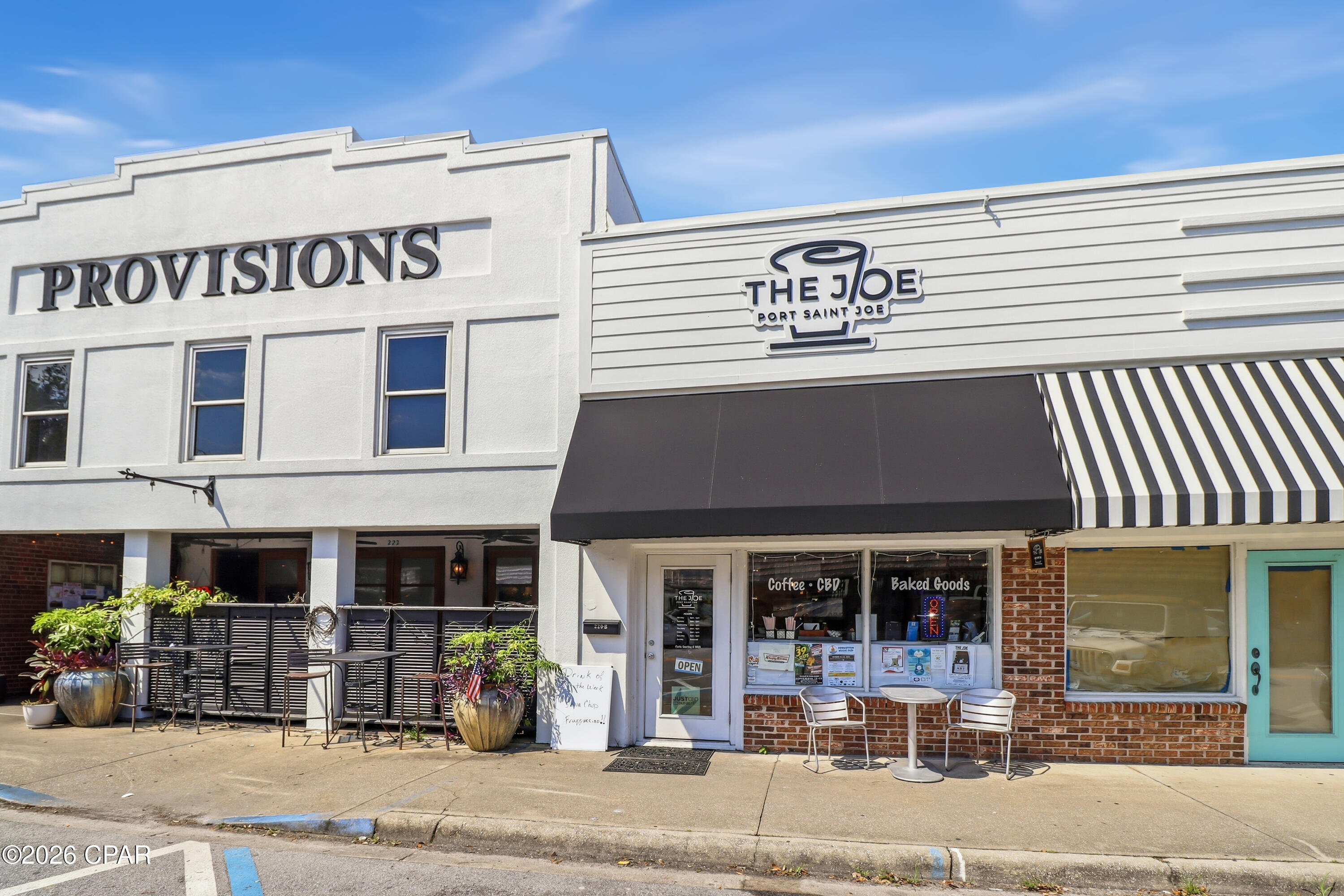 3050 West Highway 98, Unit B49 Port St. Joe, FL 32456 - Photo 39 of 40