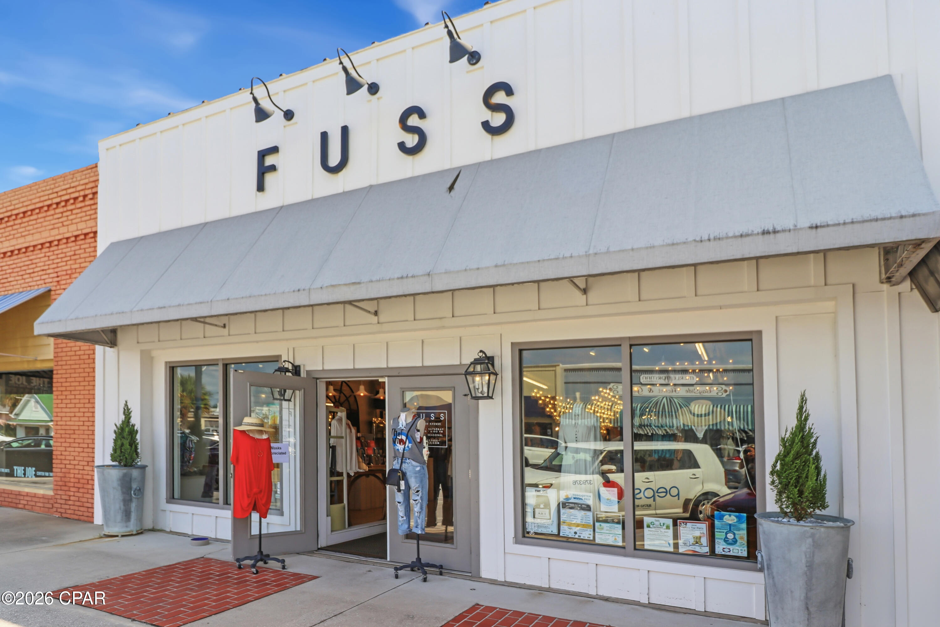 3050 West Highway 98, Unit B49 Port St. Joe, FL 32456 - Photo 40 of 40