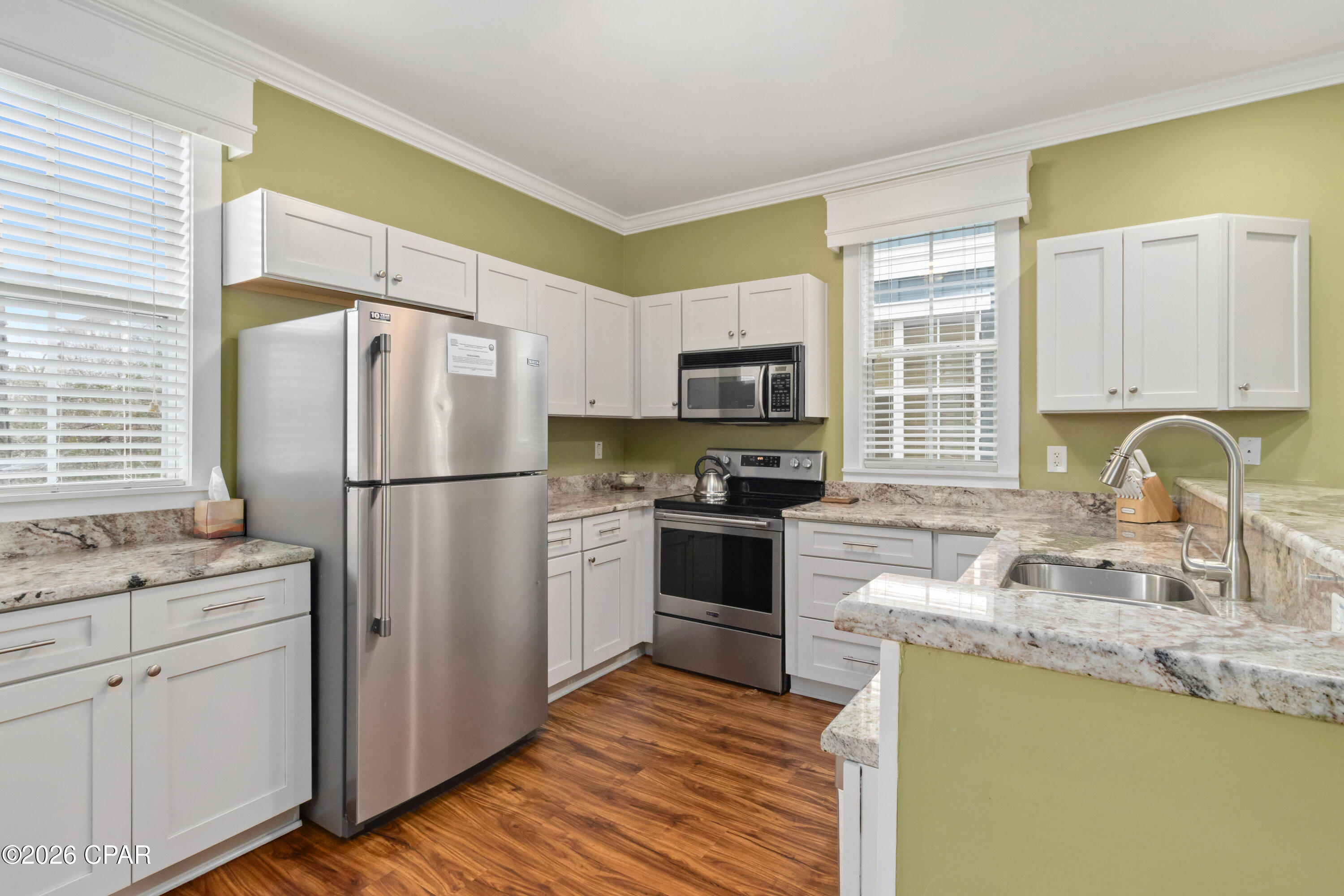 3050 West Highway 98, Unit B49 Port St. Joe, FL 32456 - Photo 8 of 40