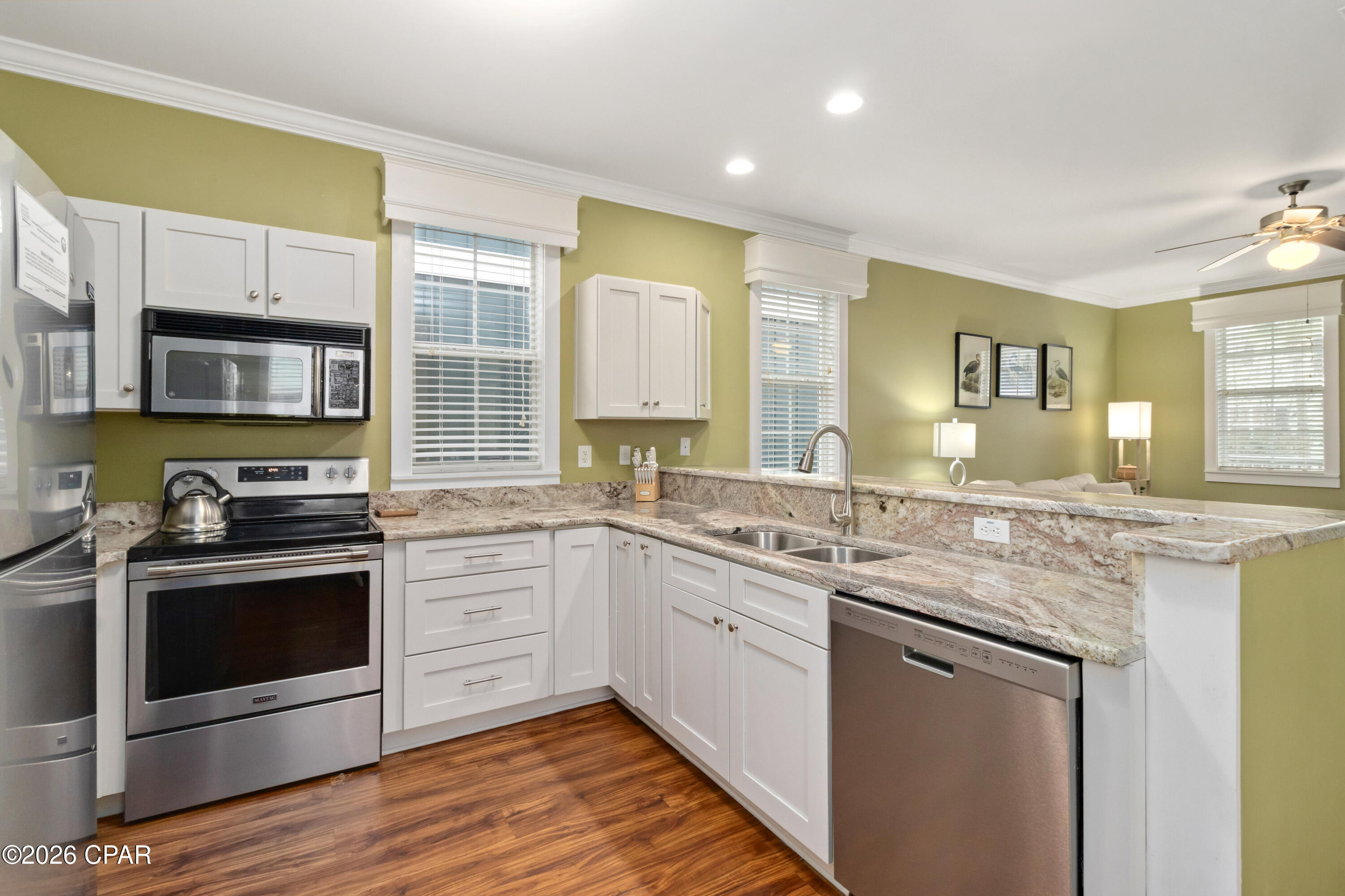 3050 West Highway 98, Unit B49 Port St. Joe, FL 32456 - Photo 9 of 40