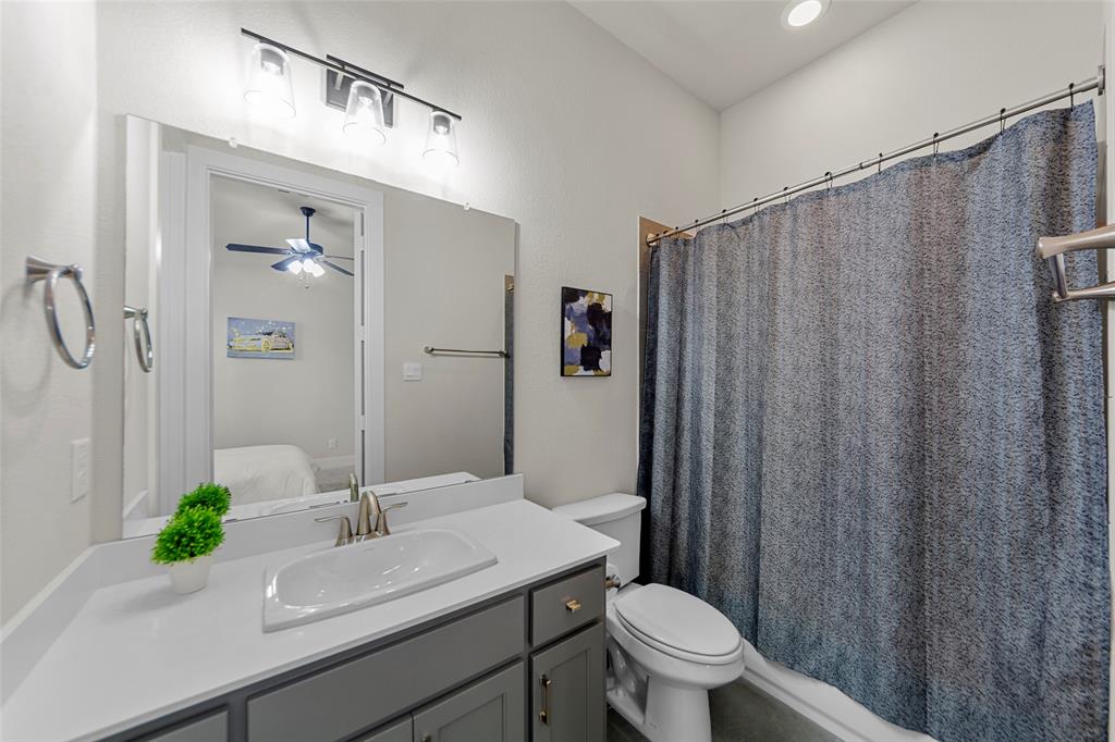 14736 Gerbera Daisy Road Frisco, TX 75035 - Photo 23 of 40