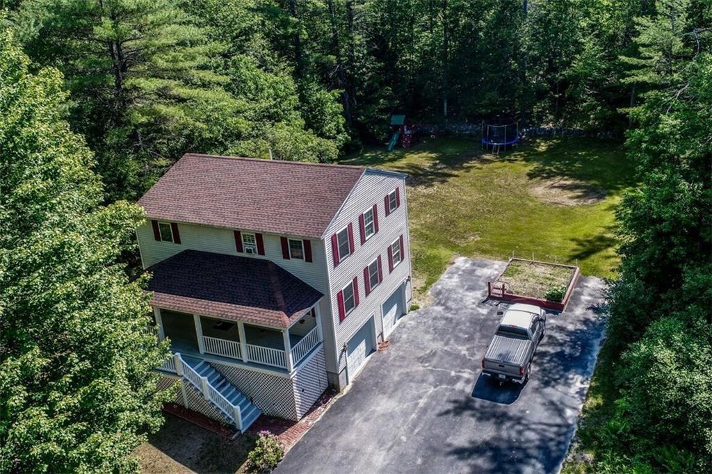 97 Beaver Dam Road North Waterboro, ME 04061 - Photo 1 of 33 Photo