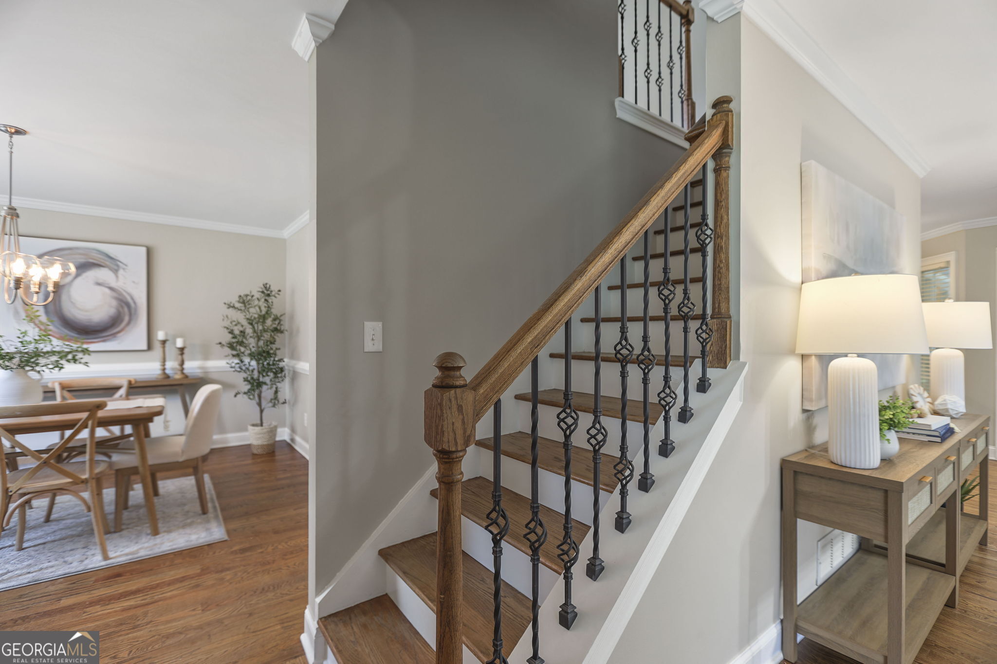 40 Springfield Drive Newnan, GA 30265 - Photo 16 of 52