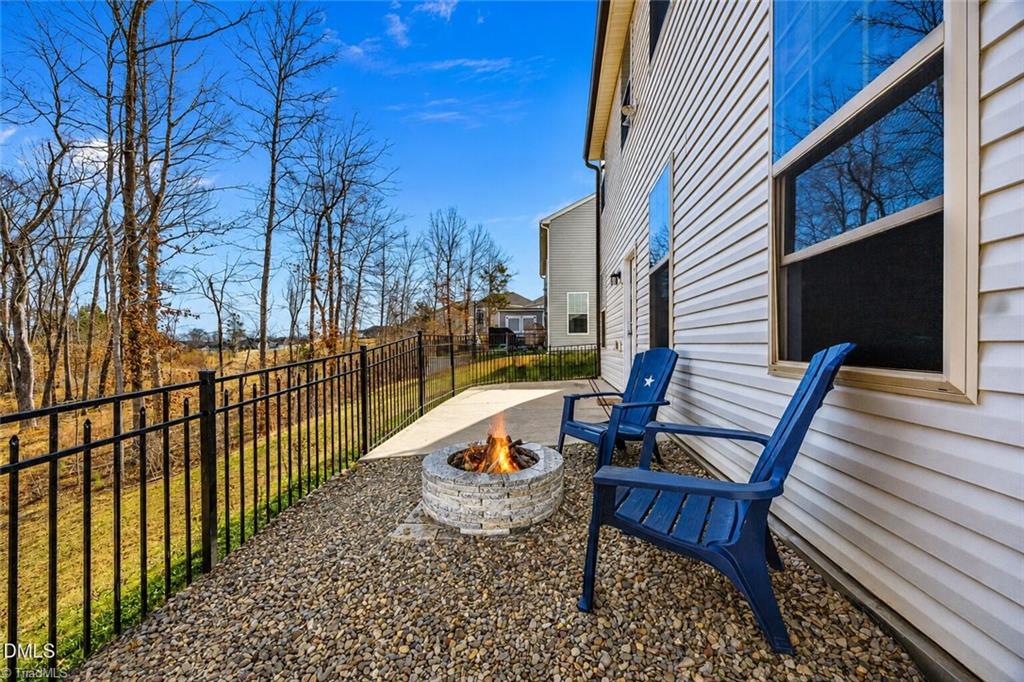 2586 Lacy Holt Road Graham, NC 27253 - Photo 24 of 26