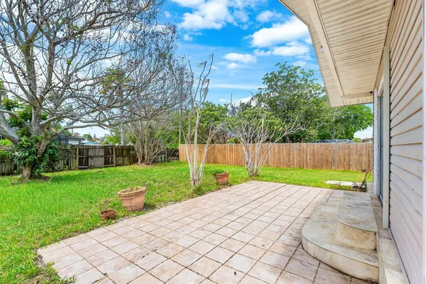 $315,000 | 2599 Southeast Grand Drive, Port St. Lucie, FL 34952