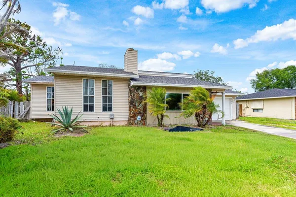 $315,000 | 2599 Southeast Grand Drive, Port St. Lucie, FL 34952