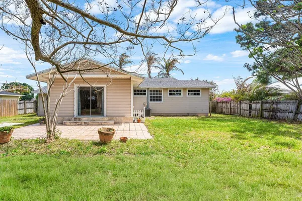 $315,000 | 2599 Southeast Grand Drive, Port St. Lucie, FL 34952