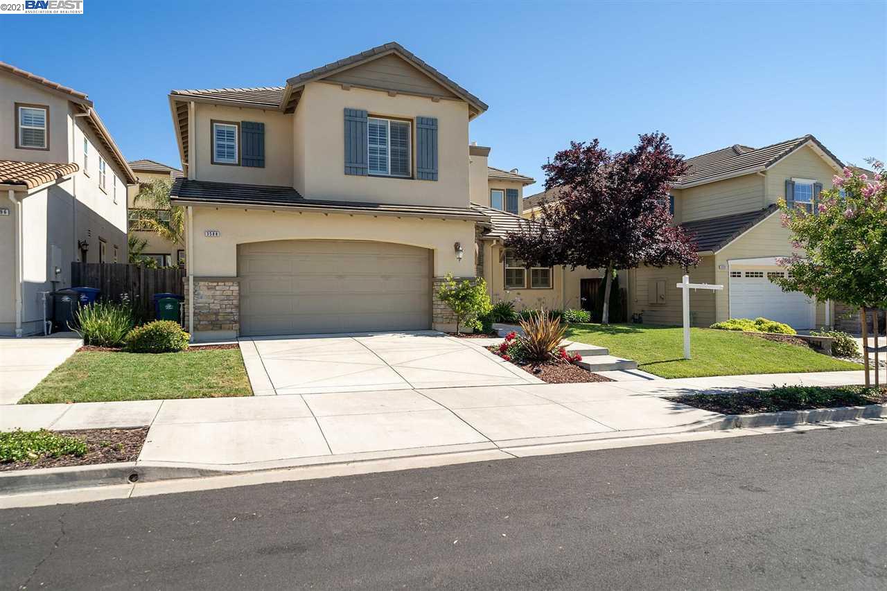 3588 Sleeping Meadow Way San Ramon, CA 94582 - Photo 1 of 1