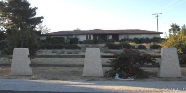 19315 Tomahawk Road Apple Valley, CA 92307 - Photo 1 of 1