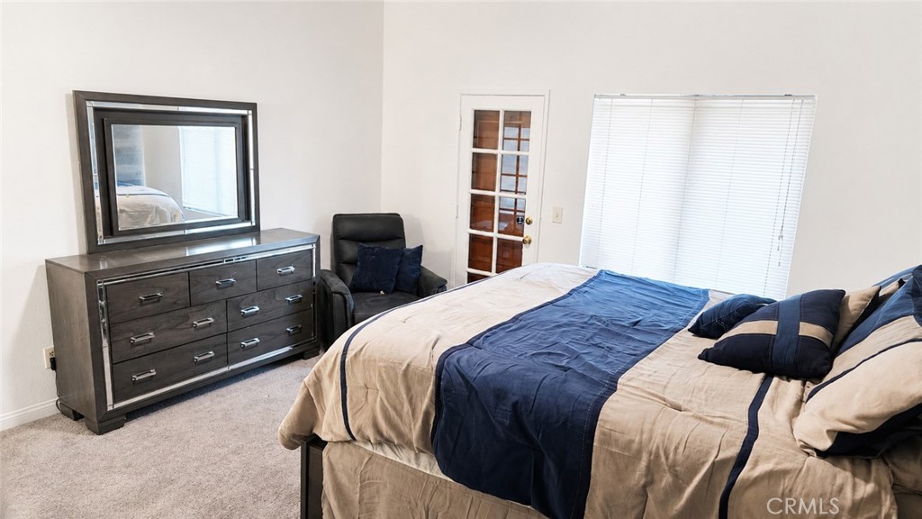 1058 Merced Street Redlands, CA 92374 - Photo 15 of 21 Master Bedroom