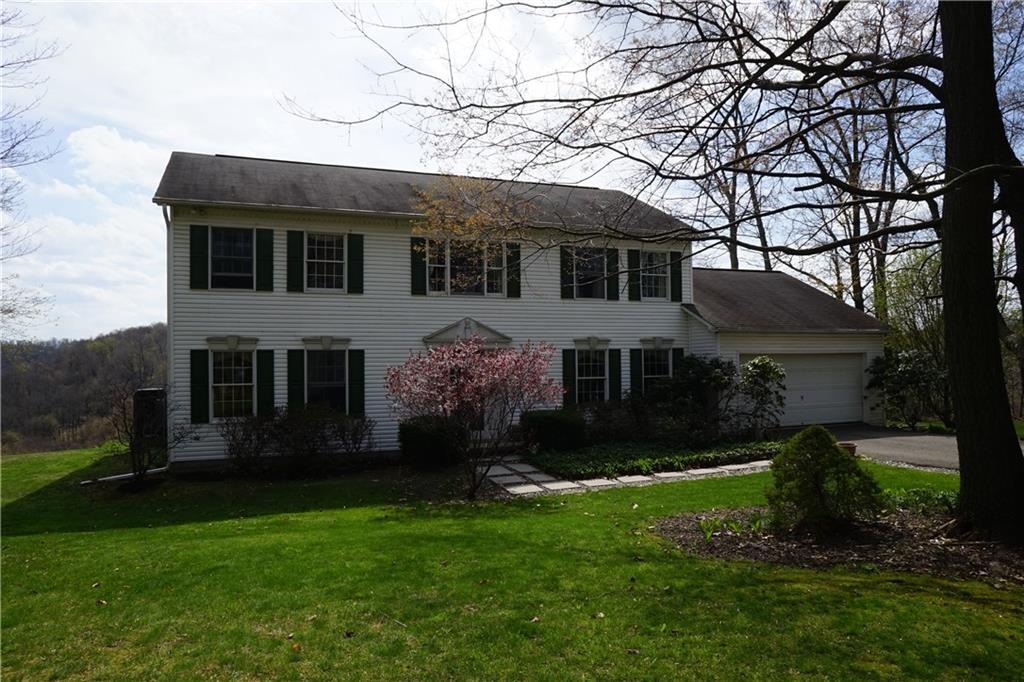 1252 Whitestown Road Prospect, PA 16052 - Photo 1 of 25