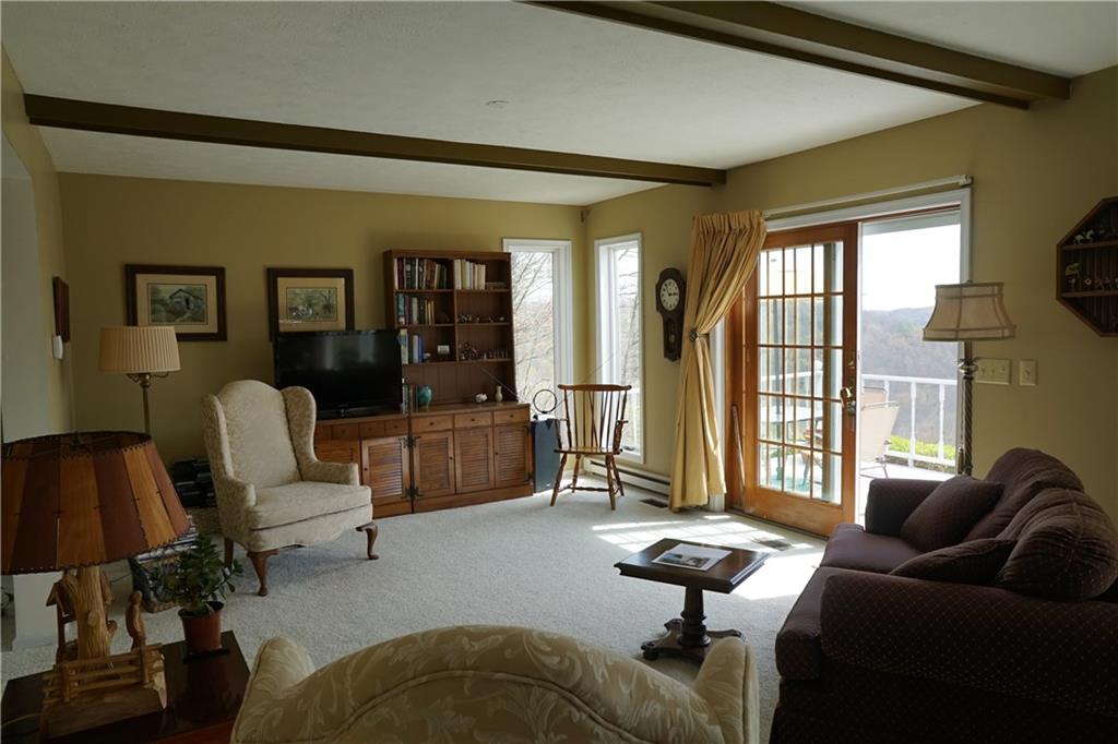 1252 Whitestown Road Prospect, PA 16052 - Photo 3 of 25