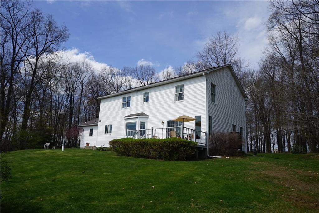 1252 Whitestown Road Prospect, PA 16052 - Photo 22 of 25