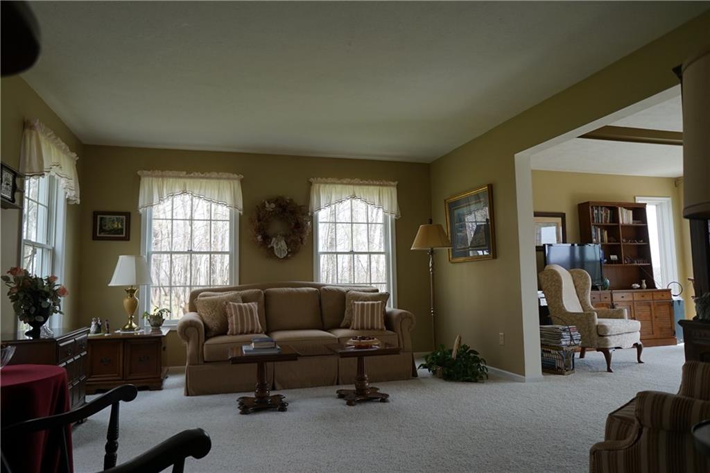 1252 Whitestown Road Prospect, PA 16052 - Photo 5 of 25