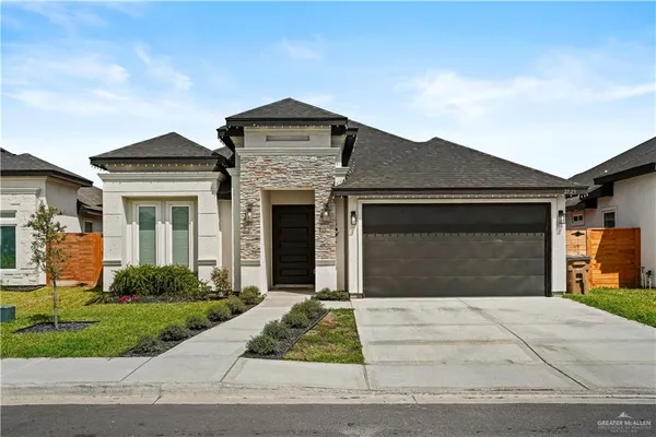 $297,000 | 2729 East Conroe Road, Edinburg, TX 78542