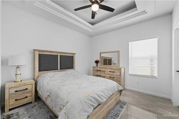 $297,000 | 2729 East Conroe Road, Edinburg, TX 78542