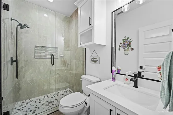 $297,000 | 2729 East Conroe Road, Edinburg, TX 78542