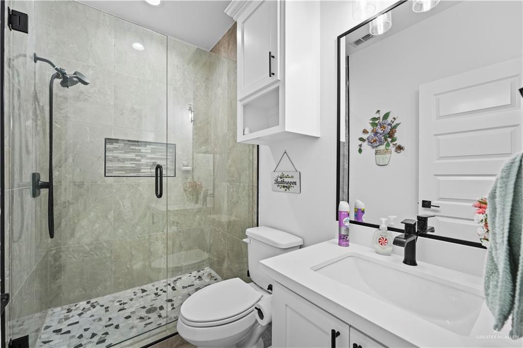 2729 East Conroe Road Edinburg, TX 78542 - Photo 12 of 17